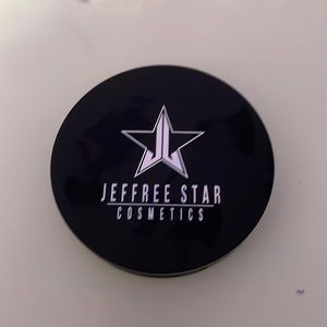 Jeffree star X Manny MUA Uranus highlighter